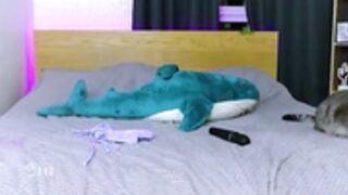 playwithmil  solo. Half assed bj to her pimp in the end
