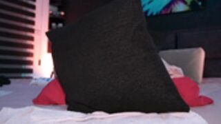 Sharon_07 full nude multiple squirt on floor