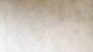 Towel Drop Naked Selfie NG1