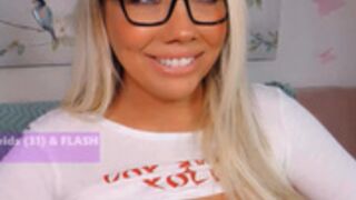 CASSSIDY Pre Goldshow