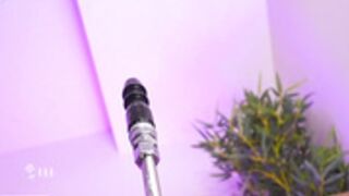 islandladies robo cock pierces human cunt