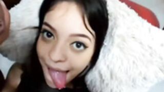 Sara vs 4 guys