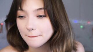 Cozybella face smiles out