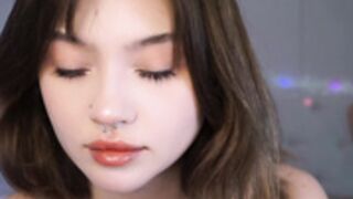 Cozybella face smiles out