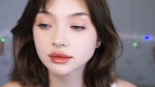 Cozybella face smiles out