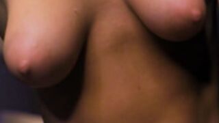 Buh bye Aria's titties, was nice seeing you*