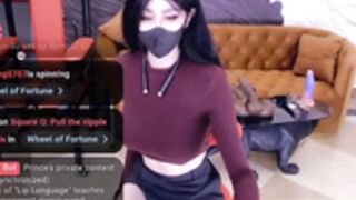 610heizhen tits 3
