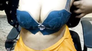 Dear-Sam BRA CHANGE
