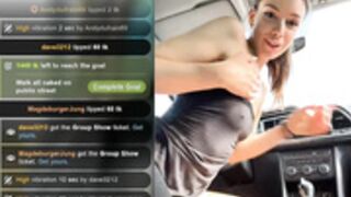 HopeHeavenOfficial　HopeHeaven　 (H1111a_gearstick)