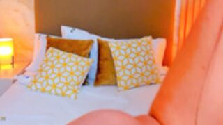 MegganSwift Pre Goldshow 2