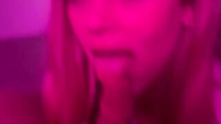 Utah Jaz fucks in the balcony part 1