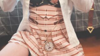 Amelia Watson is no match for this toy