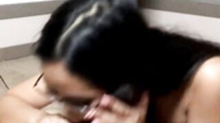 Sunnebunni sucking (+2GB + PPVs OF file in description)
