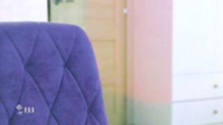 milanabaileys mostly just naked when SUDDENLY wanks