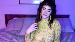 Siri Dahl Breeding Mommy roleplay