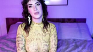 Siri Dahl Breeding Mommy roleplay