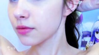 Avrora my best try to merry her face to her body