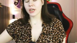 Girl_U_Never_Met - Complete show