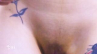 angella had hairy pube and was busty back in July 2023