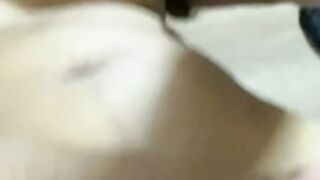 Horny Homely Beautiful Indian Pleasuring Herself