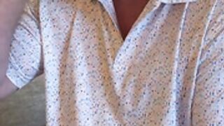 Brandi love and Samantha Saint share one cock