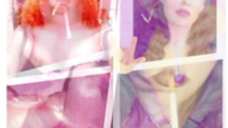 Slide Show Steel Punk Go Go