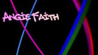 Angie Faith Unfaithful Fuck Stepsister-In-Law Natural