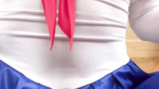 Sailor Moon Cosplay 2