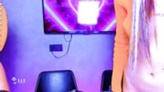 monica and alexis 2023-11-25