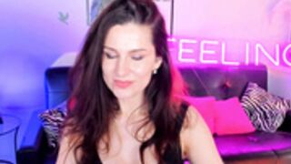 sadieyun SadieYoung Samara's russian milf tease 2