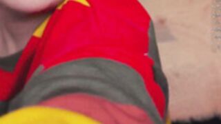 chery_lady22 anal dildo