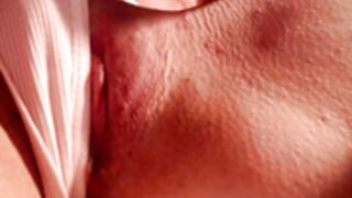 christine_horny is horny and squirts part 1 HD