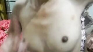 Sofia didi ka asshole and pussy hole