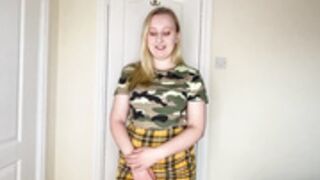 Jessrox wants her first facial from you