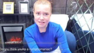 russian whore talks about her bodycount