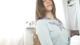 pureangeldolores,shaved 2023_01_22 - 2