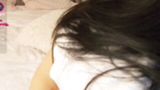 babyrhoades wet cumshow 21.01.23