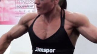 Guluzar Tufenk Workout HD