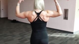 Sydney Thunder Biceps HD