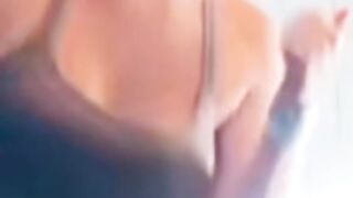 Christen whitman twerk