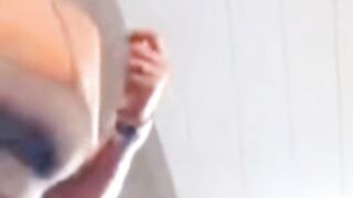 Christen whitman twerk