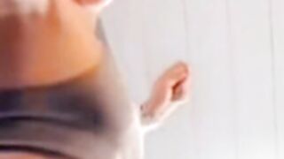 Christen whitman twerk