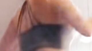 Christen whitman twerk