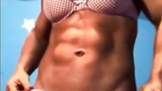 Oana Hreapca Private Cam Flex