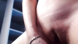 Kristalbaby Dildo Fuck > (Castor Troy)
