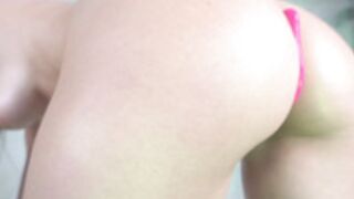 venezolanacute twerk (no sound)