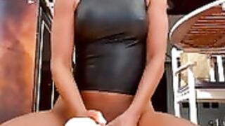 Roxy Fox mindful FEMDOM JOI
