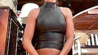 Roxy Fox mindful FEMDOM JOI