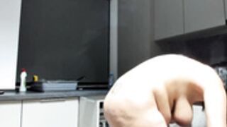 Chubby cuplu_sexy22 fucked