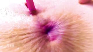 honey anus 2023-12-06
